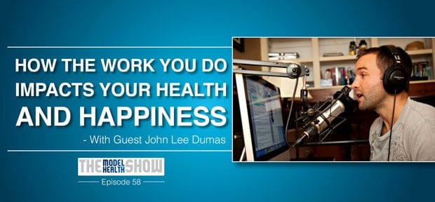 How Happiness Impacts Health