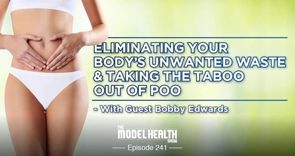 TMHS 251: Hidden Causes of Digestive Issues with Dr. Robynne Chutkan