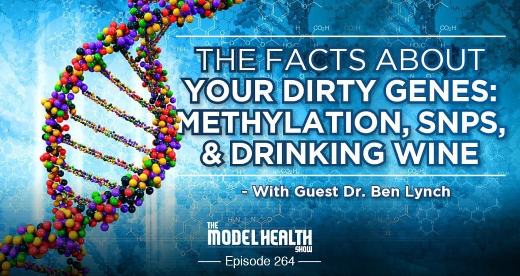 Dirty Genes With Ben Lynch Orion's Method, 60% OFF