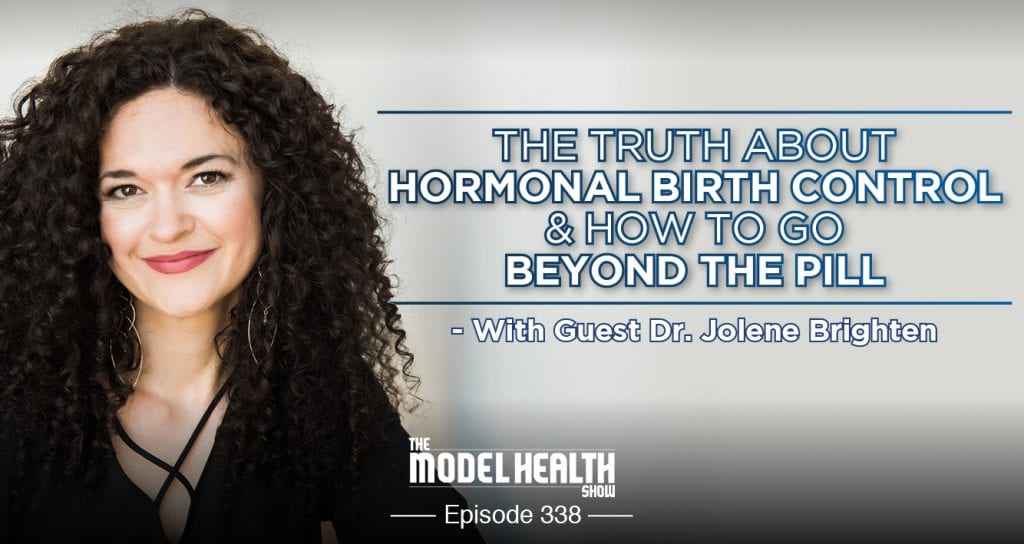 Phases of the Menstrual Cycle - Dr. Jolene Brighten
