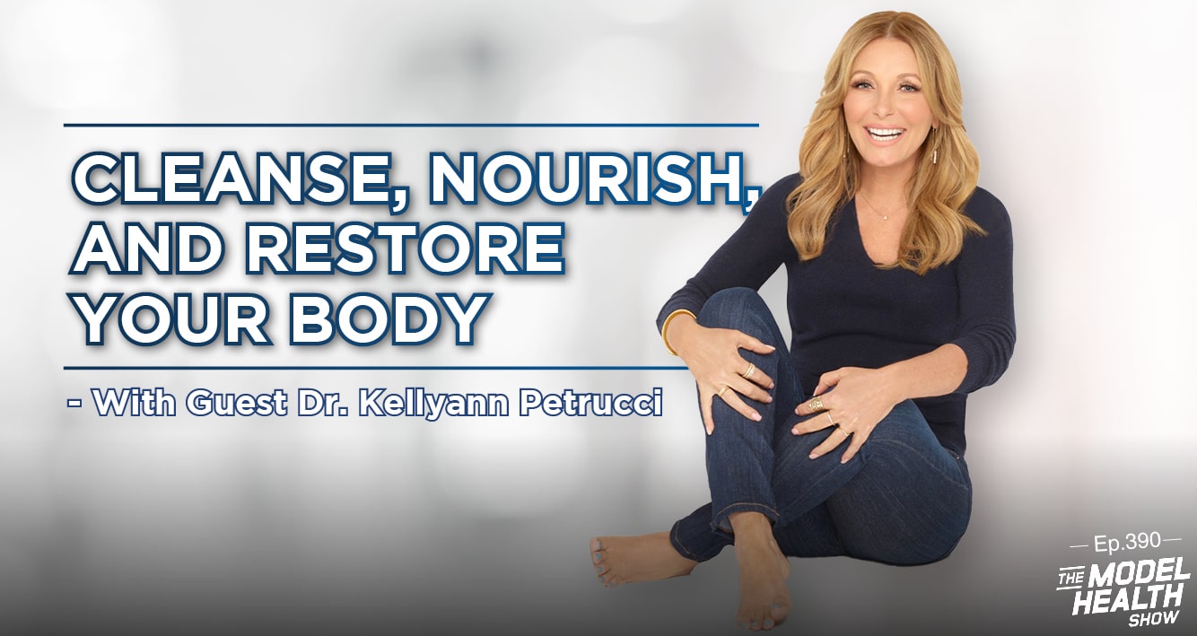 Your Body Is Not A Garbage Can - Nourish Your Body