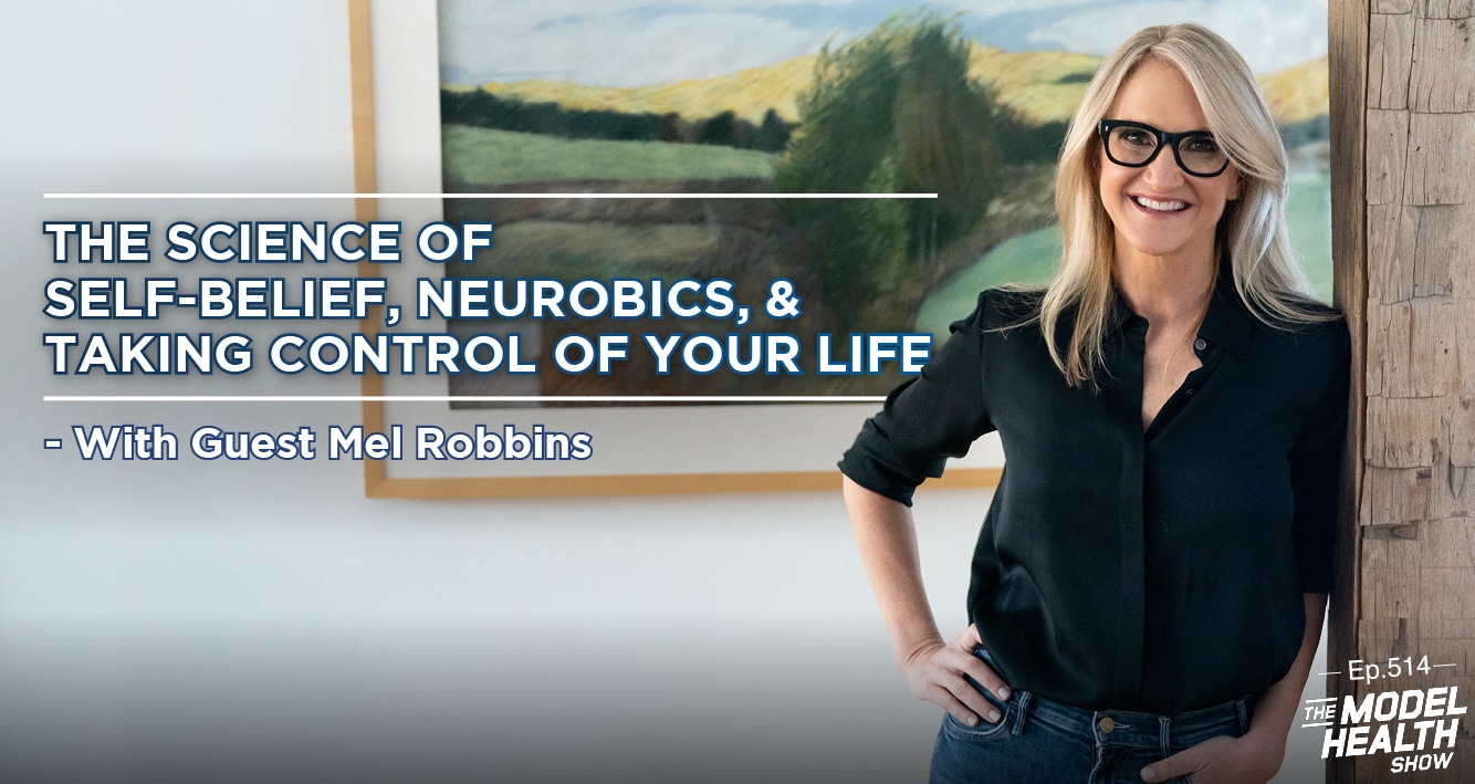 How to Take Part in Mel Robbins's High Five Challenge