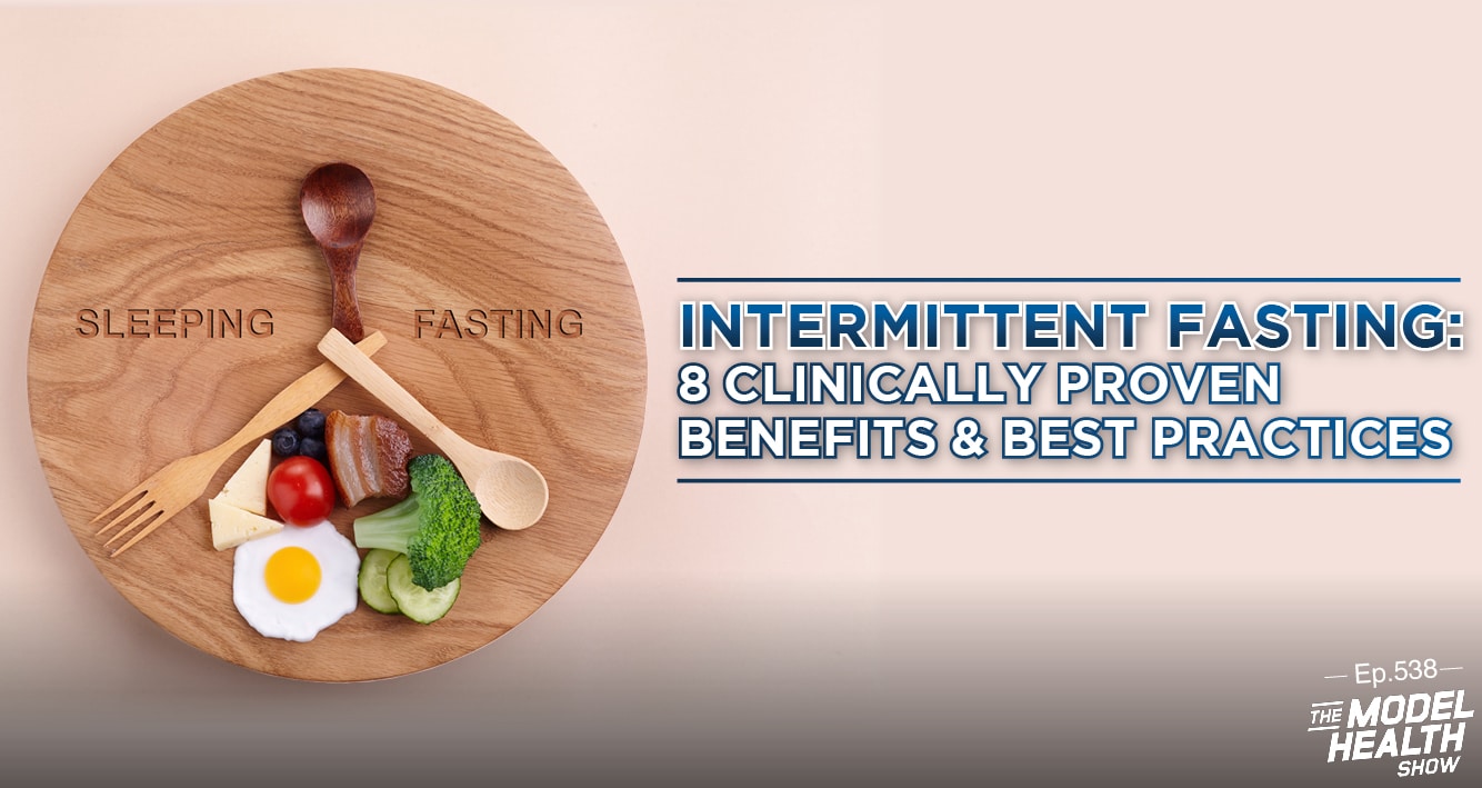 The Surprising Link Between Intermittent Fasting, Diabetes, and