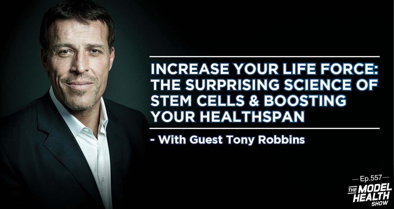 Anthony Robbins' The Power of Crisis – Life Coaches Blog