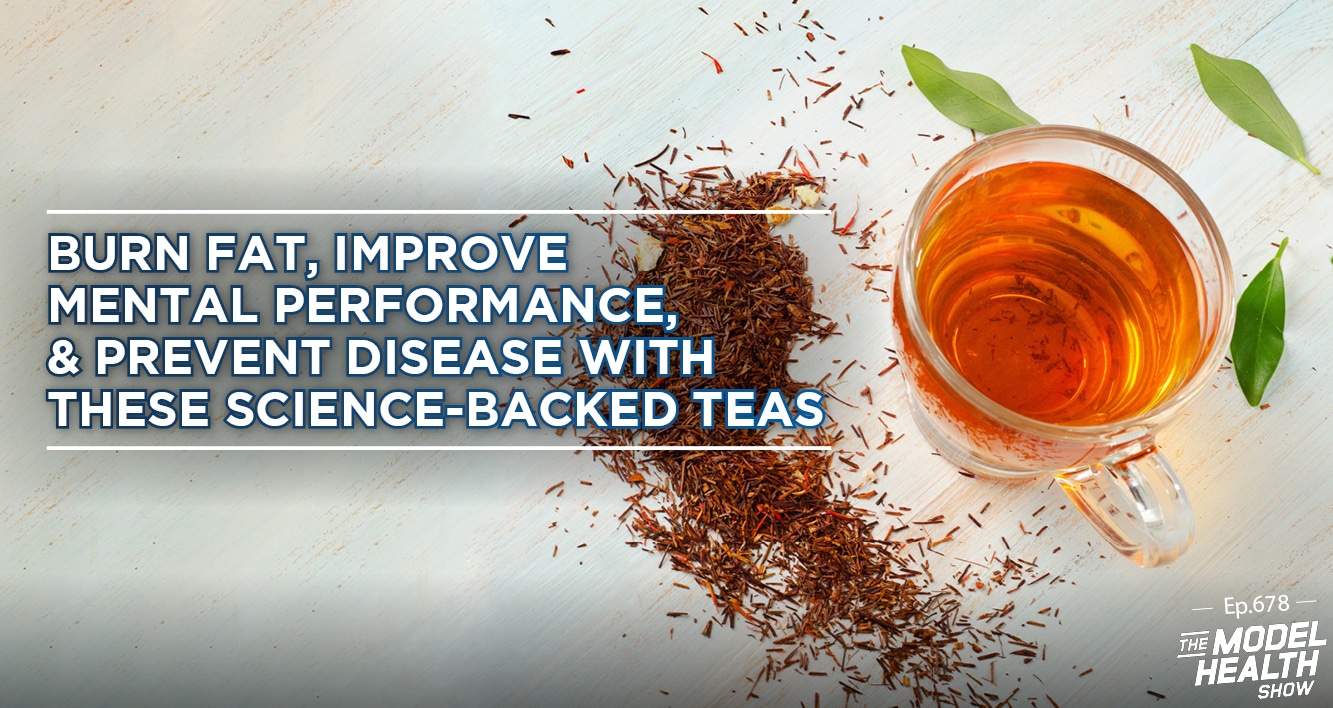 7 Health Benefits of Yerba Mate (Backed by Science)