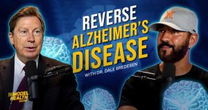 804: Proof That Alzheimer’s Disease & Dementia Can Be Reversed – With ...